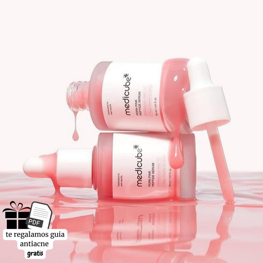 PDRN DE SALMÓN™- El secreto coreano para una piel radiante