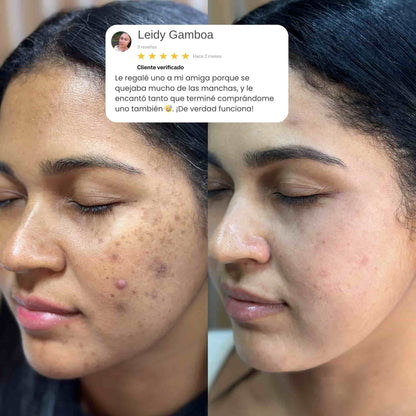 PDRN DE SALMÓN™- El secreto coreano para una piel radiante