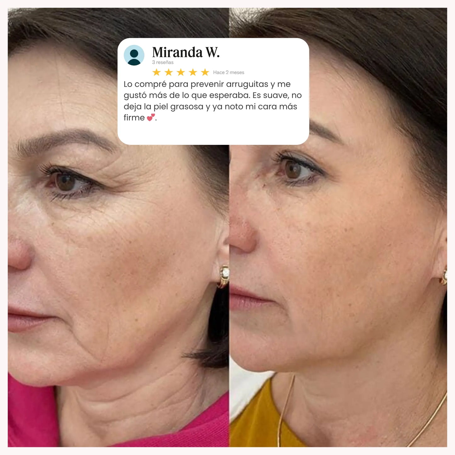 PDRN DE SALMÓN™el secreto coreano para una piel radiante