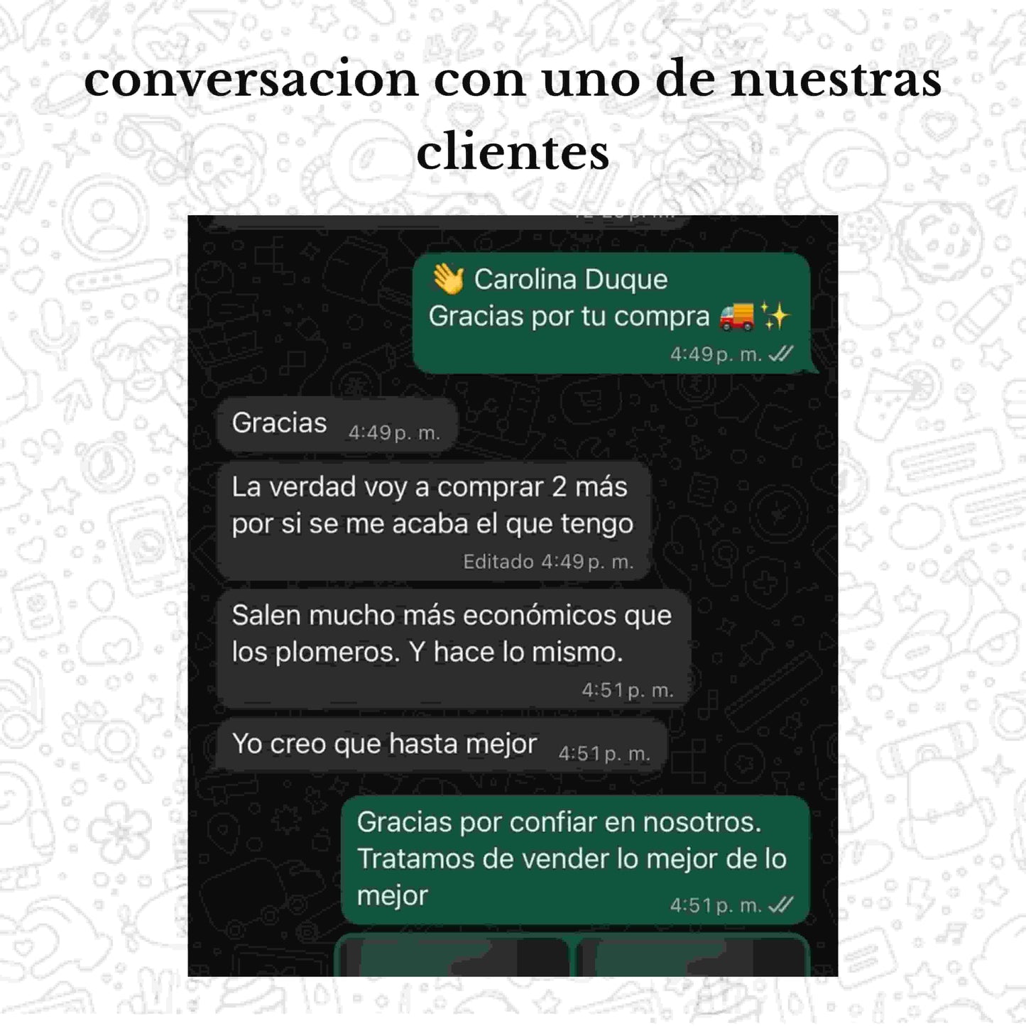 X1 Destapa caños potente para tuberías