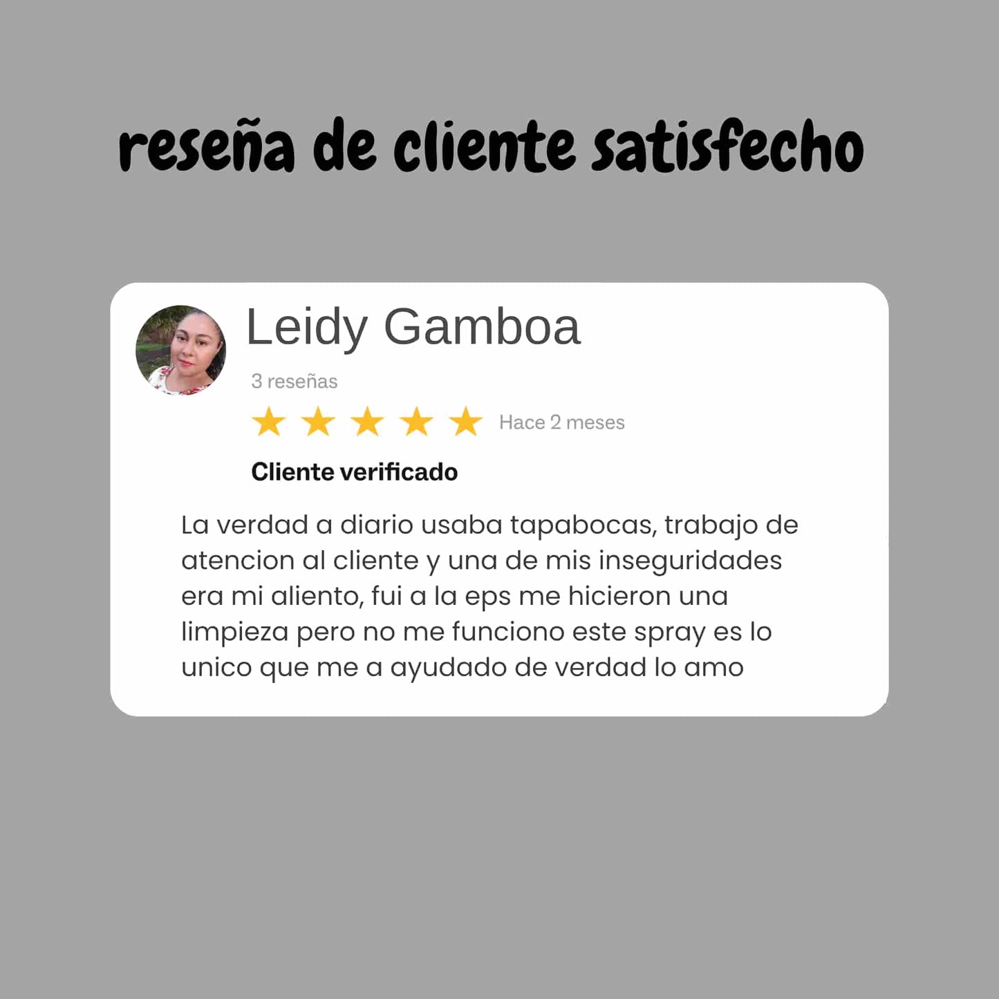 WellFresh™ – Tu arma secreta contra el mal aliento ✅